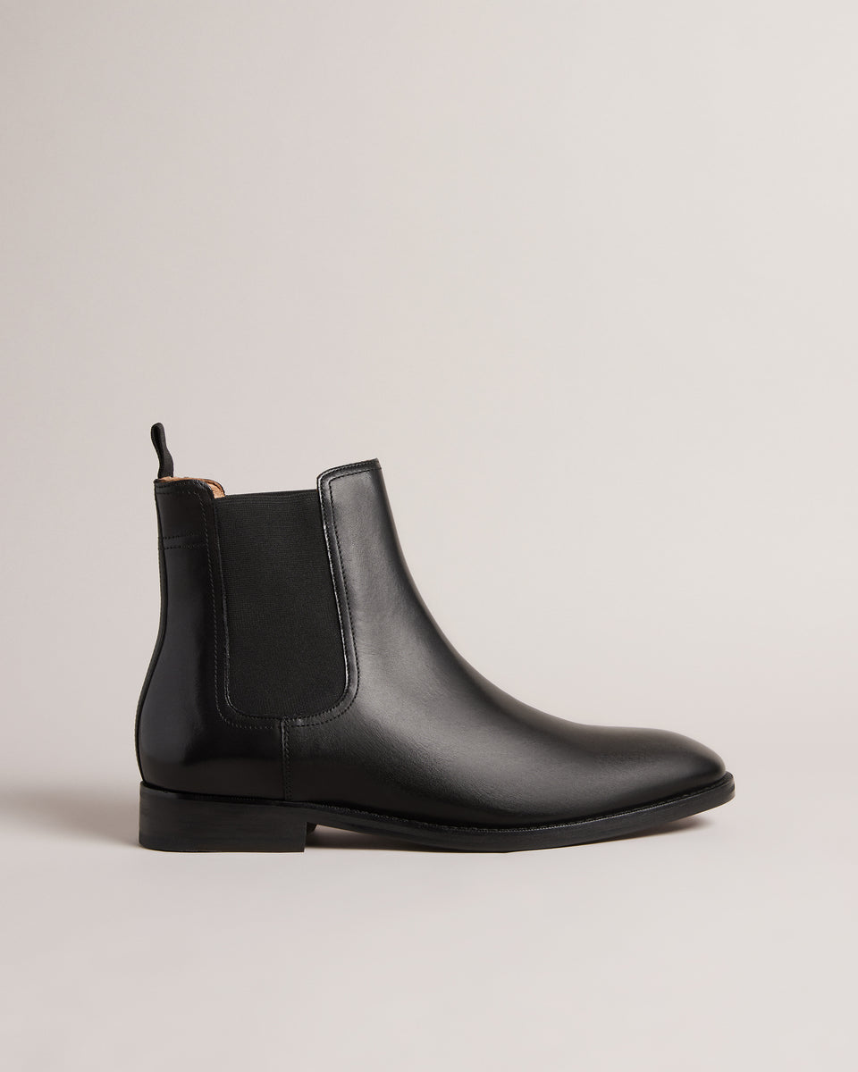 BOOTS - BLACK | MAISONN | Ted Baker – Ted Baker London - Croatia display picture 3