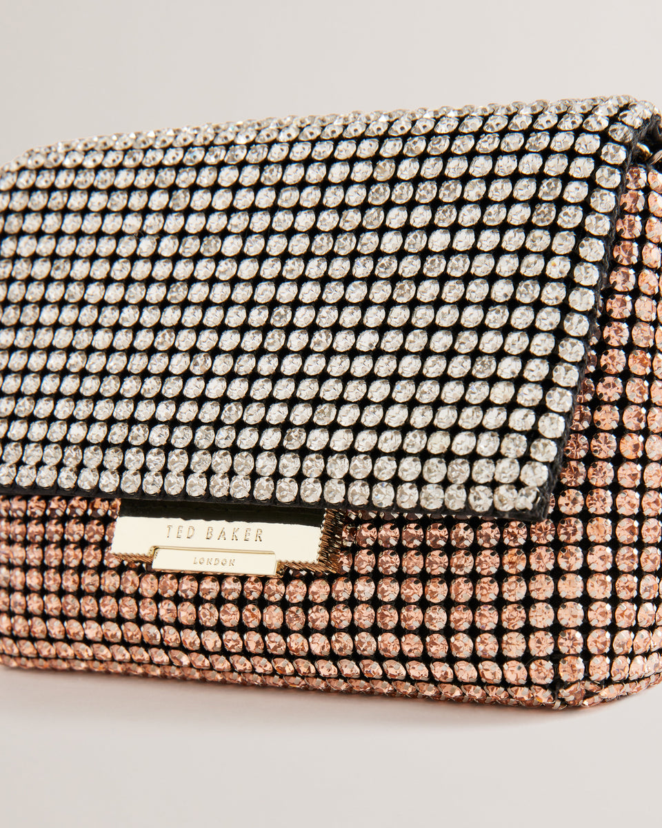 GLITERS - BLACK | Bags | Ted Baker London - Croatia