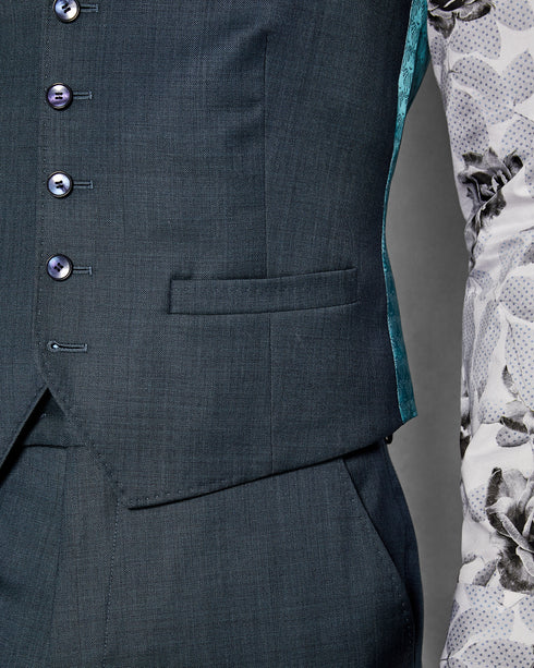 <P>Strongw - 36 / Teal-Blue</P>