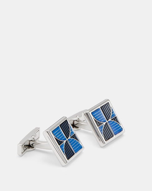<P>Kenau - O/S / Blue</P>
