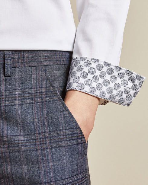 <P>Otta - 2 / White</P>