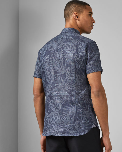 <P>Tygor - 2 / Navy</P>