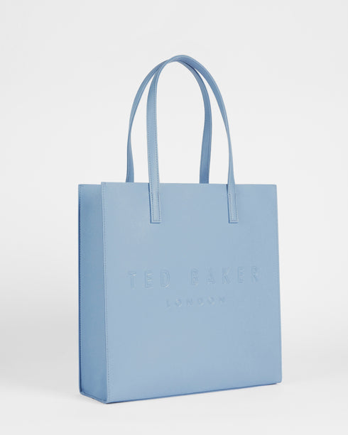 <P>Crosshatch Large Icon Bag</P>