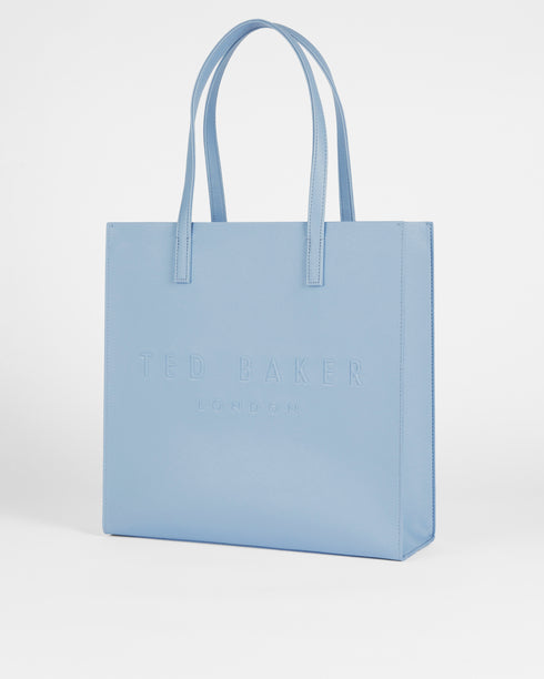 <P>Crosshatch Large Icon Bag</P>