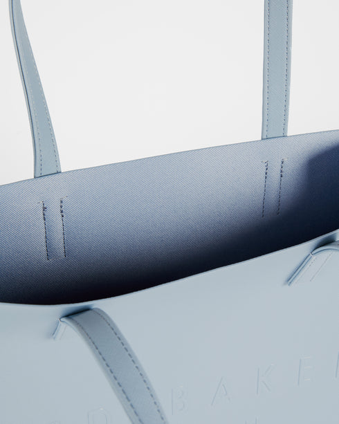 <P>Crosshatch Large Icon Bag</P>