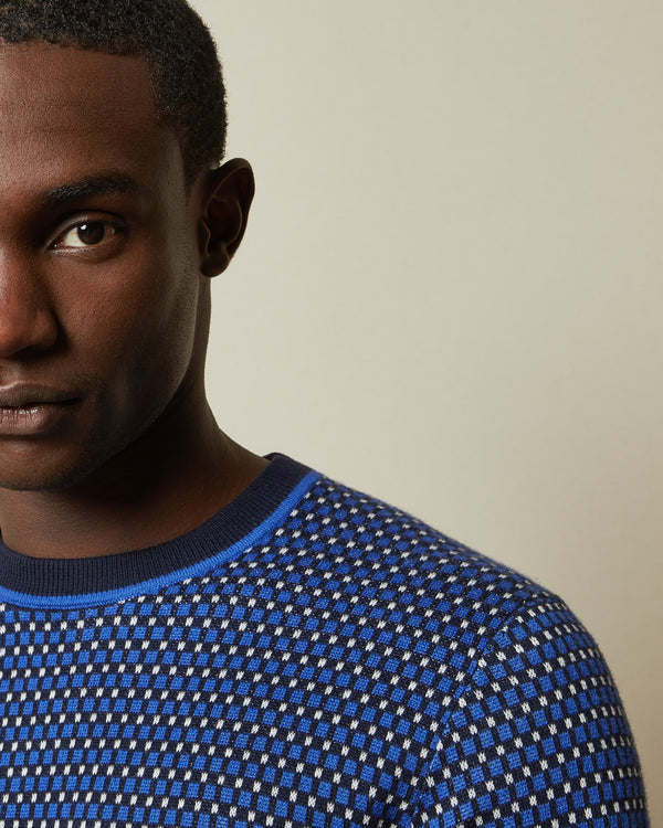 CAMBRA - Ted Baker Outlet Knitwear