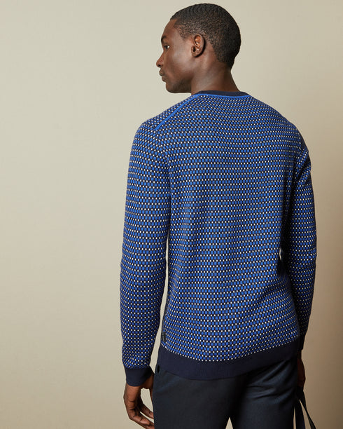 CAMBRA - Ted Baker Outlet Knitwear