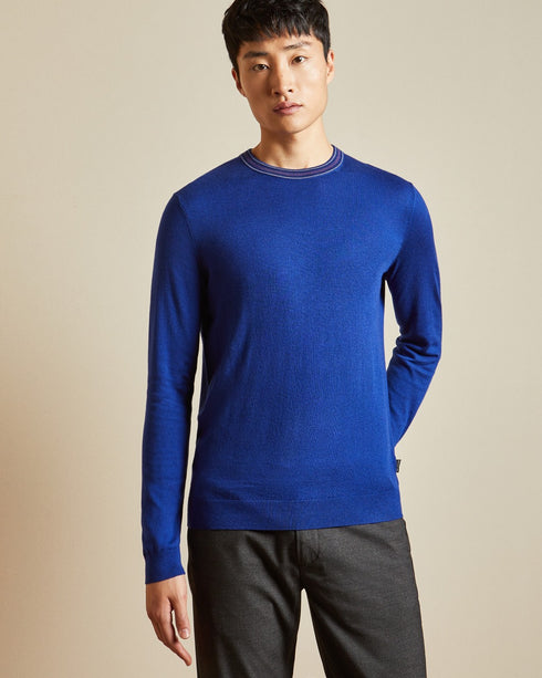 <P>Mailais - 2 / Blue</P>