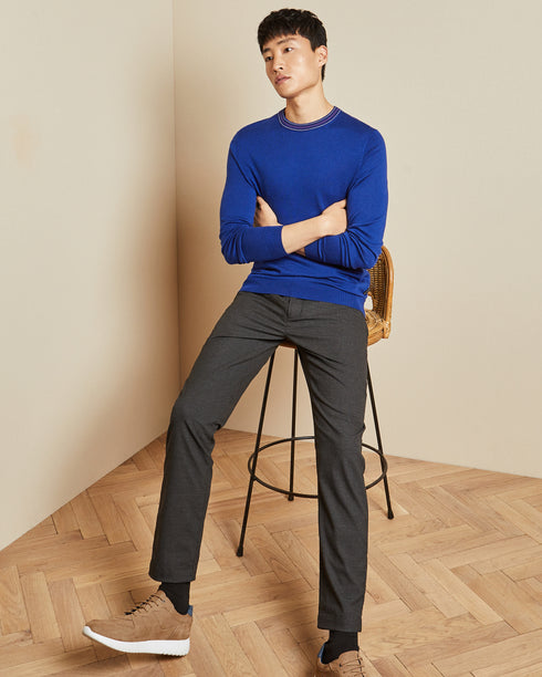 <P>Mailais - 2 / Blue</P>