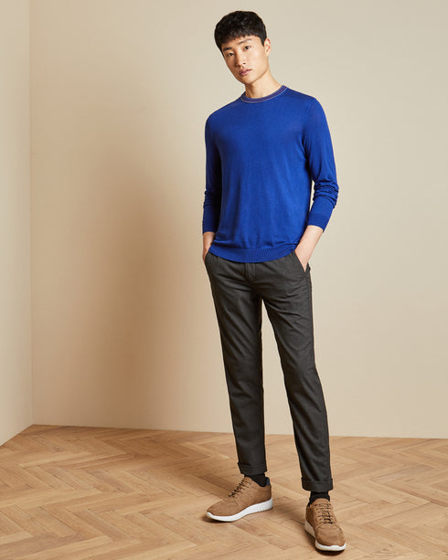 <P>Mailais - 2 / Blue</P>