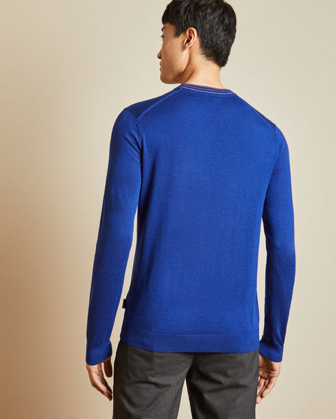 <P>Mailais - 2 / Blue</P>