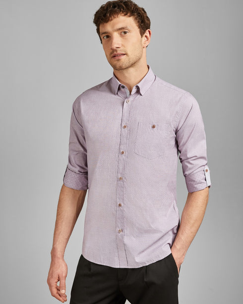 AAARON - Ted Baker Outlet Shirts