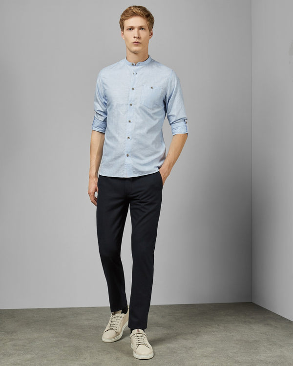 <P>Stuart - 2 / Lt-Blue</P>
