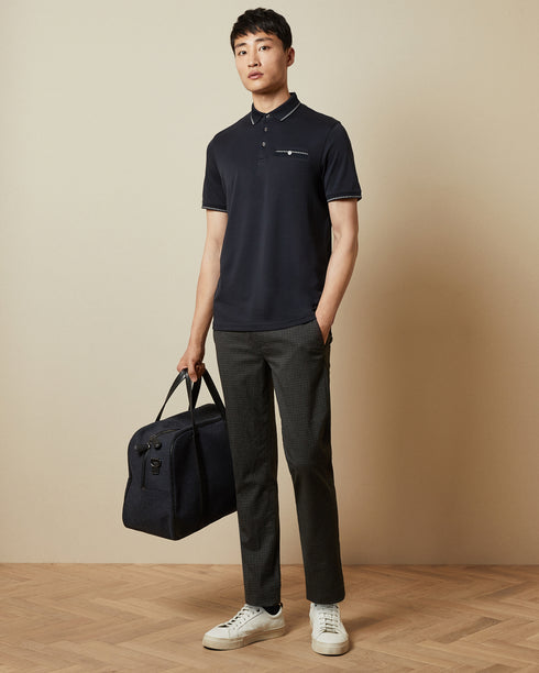 BOOMIE - Ted Baker Outlet Top