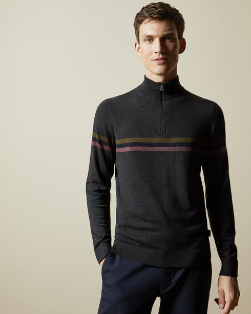 ALLOVA - Ted Baker Outlet Knitwear