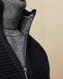 <P>Rouget - 2 / Navy</P>