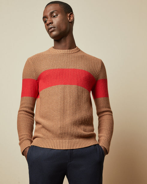 WITNES - Ted Baker Outlet Knitwear