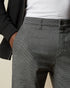 SATINEE - Ted Baker Outlet Trousers