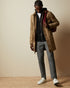 SATINEE - Ted Baker Outlet Trousers