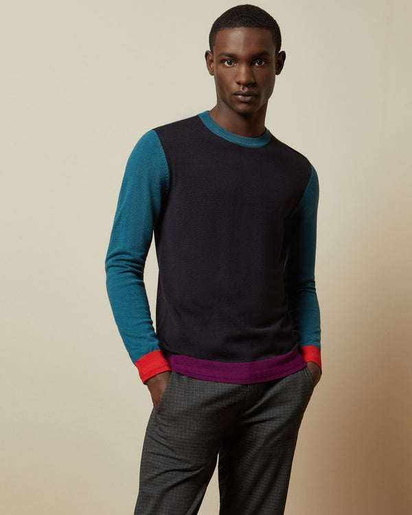 BOPIT - Ted Baker Outlet Knitwear