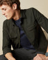 <P>Helter - 7 / Navy</P>