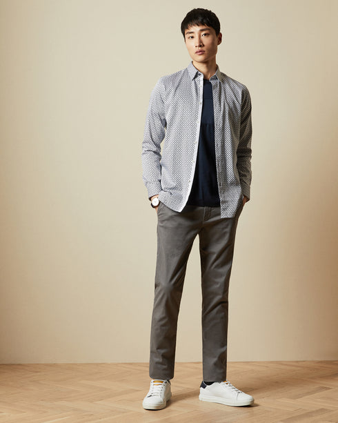 HEDOES - Ted Baker Outlet Shirts