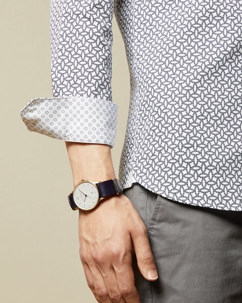 HEDOES - Ted Baker Outlet Shirts