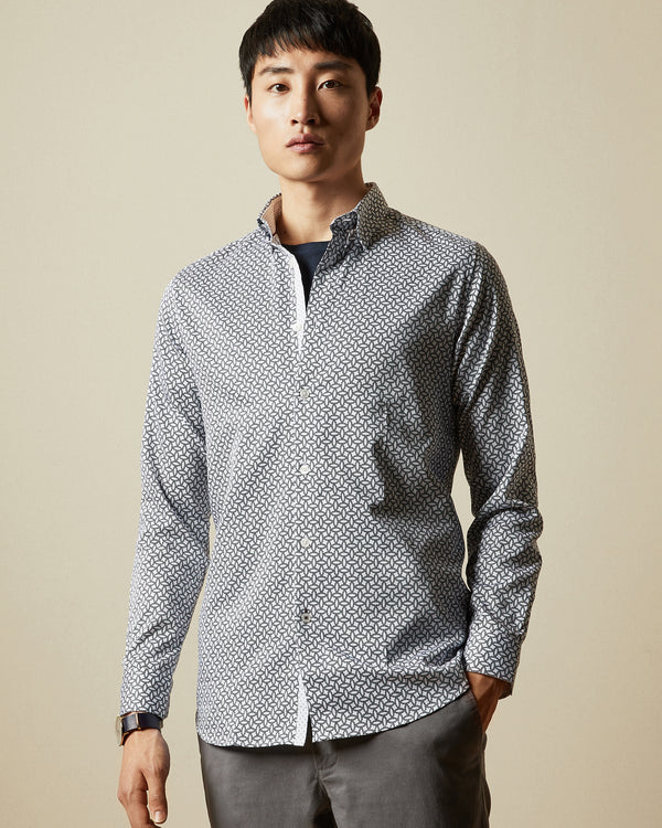 HEDOES - Ted Baker Outlet Shirts