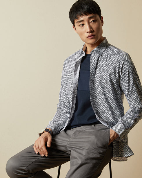 HEDOES - Ted Baker Outlet Shirts