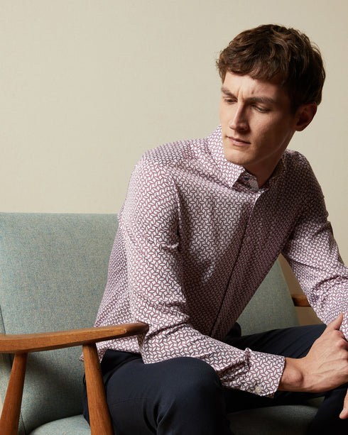 HEDOES - Ted Baker Outlet Shirts