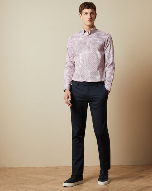 HEDOES - Ted Baker Outlet Shirts