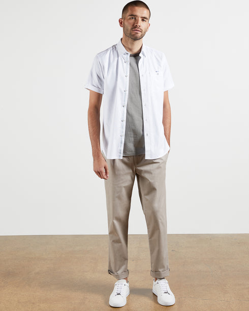 <P>Yesso - 7 / White</P>