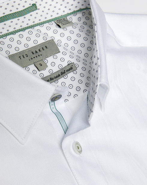 <P>Yesso - 7 / White</P>