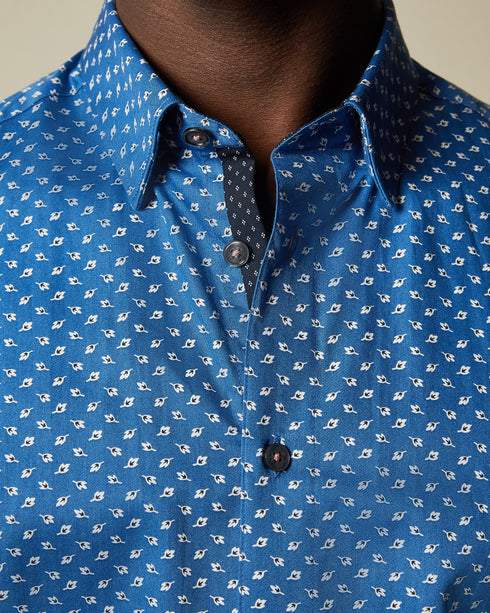 <P>Short Sleeve Floral Print Shirt</P>
<P><Span>Looking For A Shirt That Ensures You Stand Out From The Crowd? Weare, And ...