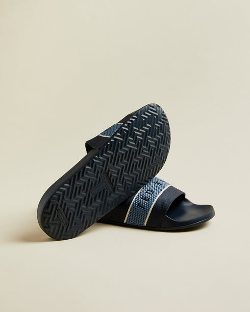 <P>Textile Sandal</P>