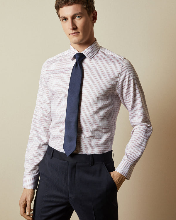 REWRITE - Ted Baker Outlet Shirts