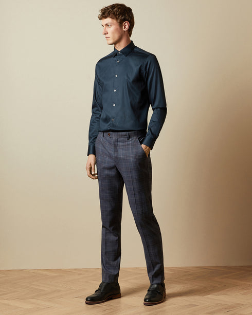 BOBCUT - Ted Baker Shirts
