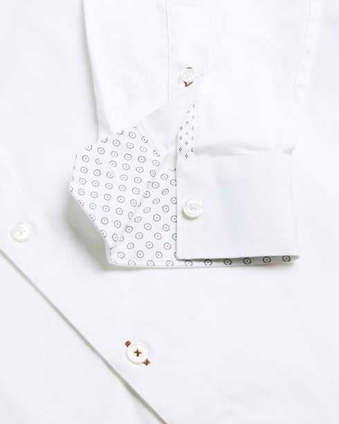 BOBCUT - Ted Baker Shirts