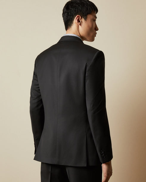 <P><Span Style="Text-Decoration: Underline;">Debonair Slim Fit Wool Jacket</Span></P>
<P>Every Gent Needs A Stylish Blazer...