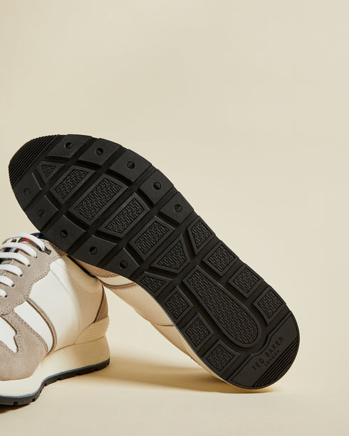 LHENSTR - Ted Baker Outlet Sneakers