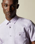 <P>Ss Linen Shirt</P>