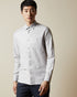 <P>Ls Linen Shirt</P>