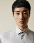 <P>Ls Linen Shirt</P>