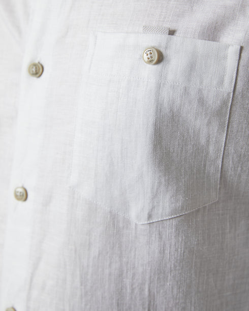 <P>Ls Linen Shirt</P>