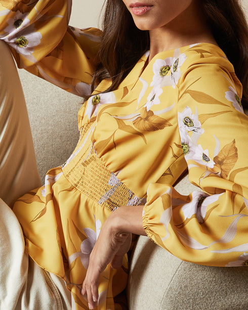 SANIYAH - Ted Baker Outlet Tops