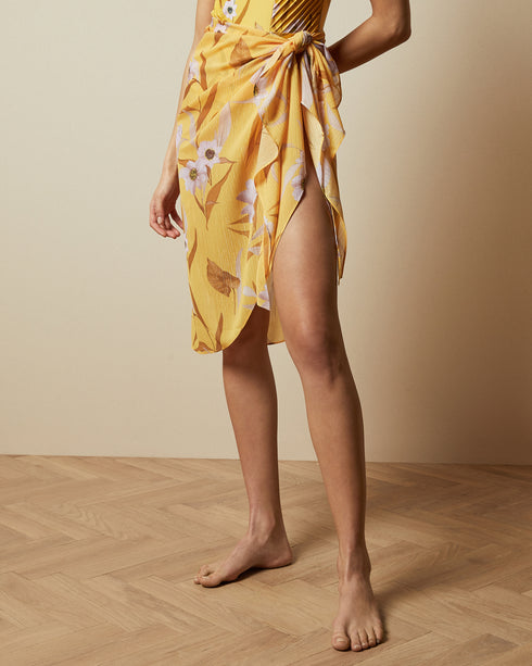 ALLESSA - Ted Baker Outlet Swimwear