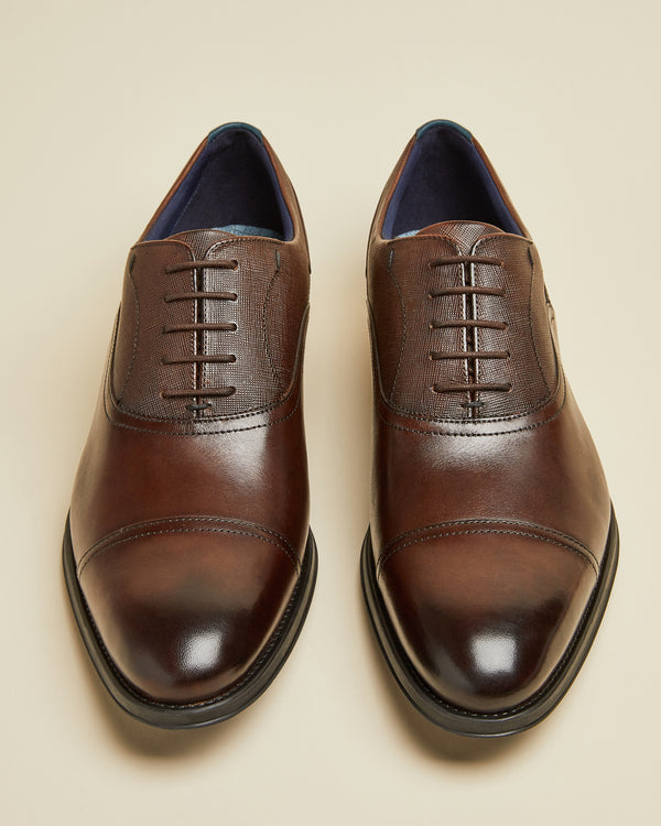 <P>Oxford Shoe</P>