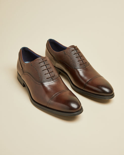 <P>Oxford Shoe</P>