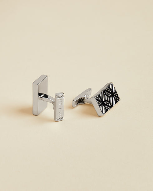 <P>Cufflink And Tie Giftset</P>