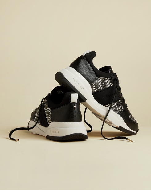 WEVERDS - Ted Baker Outlet Sneakers